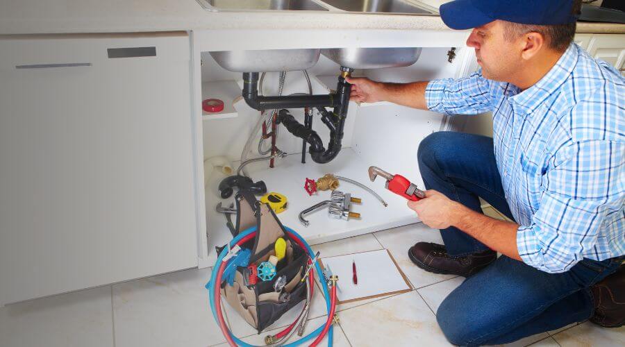 Professional Tankless Water Heater Installation in Glen Allen, VA